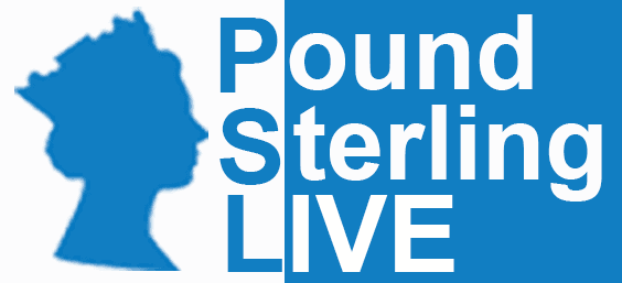 Pound Sterling Live